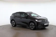 VW ID.4 Pro 4MOTION 210 kW Business in Grenadillschwarz Metallic
