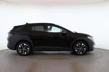 VW ID.4 Pro 4MOTION 210 kW Business in Grenadillschwarz Metallic