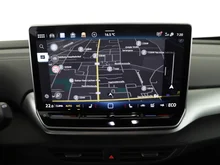 VW ID.4 Pro 4MOTION 210 kW Business in Grenadillschwarz Metallic