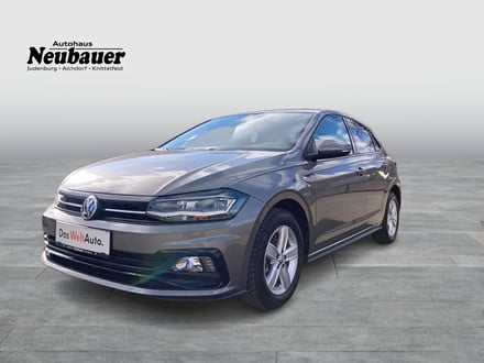 VW Polo Comfortline TSI OPF