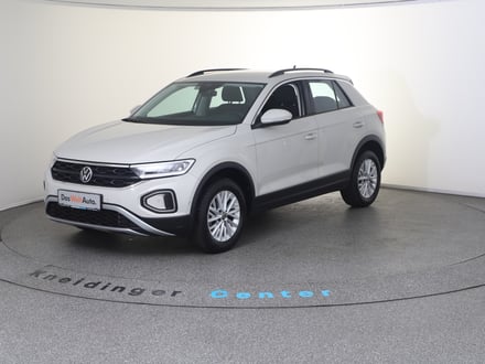 VW T-Roc Life TSI DSG
