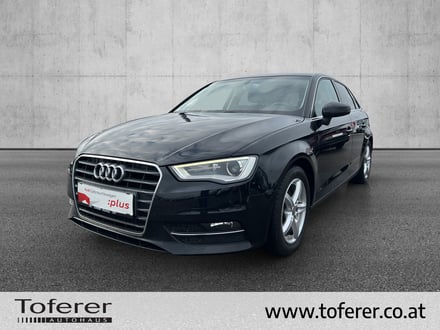 Audi A3 SB 1.4 TFSI Style