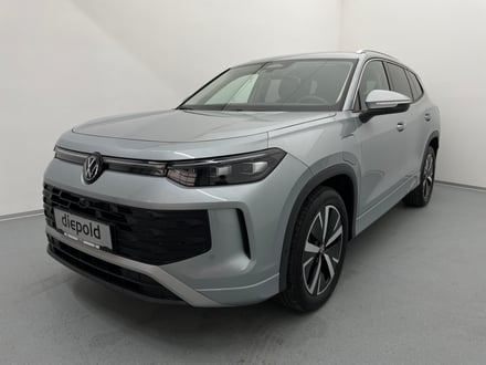 VW Tayron Friends eHybrid DSG 150kW