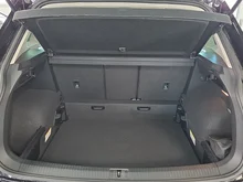 VW Tiguan Sky TSI ACT OPF in Deep Black Perleffekt