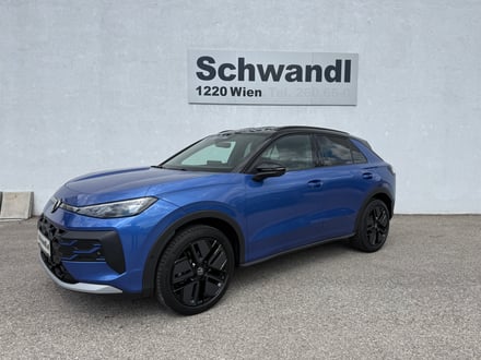 VW T-Roc Style eTSI DSG