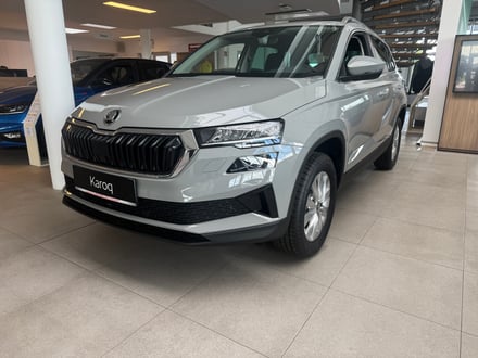 Škoda Karoq Selection TSI