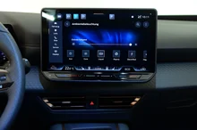 CUPRA Born ENDURANCE 79/84 170kW/231PS in Dark Forest Metallic