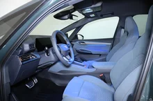 CUPRA Born ENDURANCE 79/84 170kW/231PS in Dark Forest Metallic