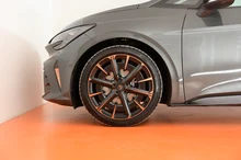 CUPRA Born ENDURANCE 79/84 170kW/231PS in Dark Forest Metallic