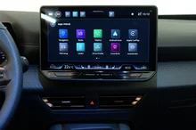 CUPRA Born ENDURANCE 79/84 170kW/231PS in Dark Forest Metallic