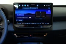 CUPRA Born ENDURANCE 79/84 170kW/231PS in Dark Forest Metallic