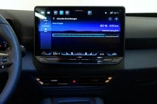 CUPRA Born ENDURANCE 79/84 170kW/231PS in Dark Forest Metallic