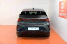 CUPRA Born ENDURANCE 79/84 170kW/231PS in Dark Forest Metallic