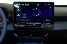 CUPRA Born ENDURANCE 79/84 170kW/231PS in Dark Forest Metallic