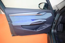 CUPRA Born ENDURANCE 79/84 170kW/231PS in Dark Forest Metallic