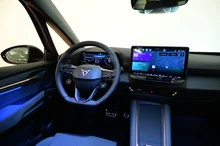 CUPRA Born ENDURANCE 79/84 170kW/231PS in Dark Forest Metallic