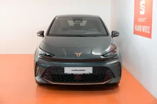 CUPRA Born ENDURANCE 79/84 170kW/231PS in Dark Forest Metallic