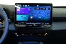 CUPRA Born ENDURANCE 79/84 170kW/231PS in Dark Forest Metallic
