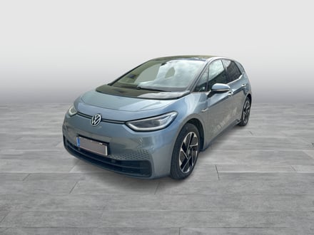 VW ID.3 Pro Performance 150 kW Family