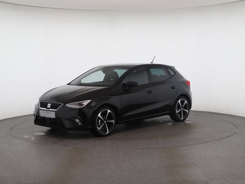 SEAT Ibiza FR 1.0 TSI