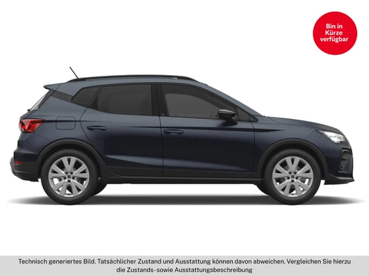 Bild eines SEAT Arona FR 1.0 TSI DSG