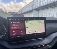 Thumbnail-Foto von Fahrzeug