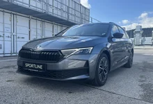 Thumbnail-Foto von Fahrzeug