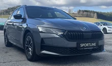 Thumbnail-Foto von Fahrzeug