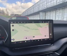 Thumbnail-Foto von Fahrzeug