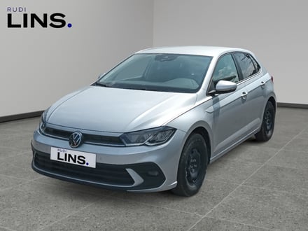 VW Polo 4Me
