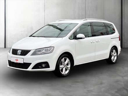 SEAT Alhambra Xcellence TSI