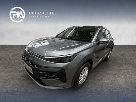 VW T-Roc Trend eTSI DSG