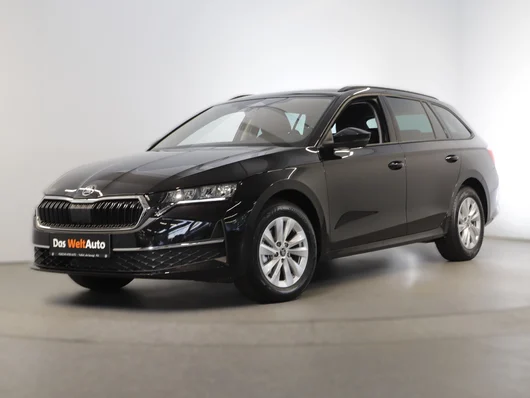 Bild eines Škoda Octavia Combi Selection TSI