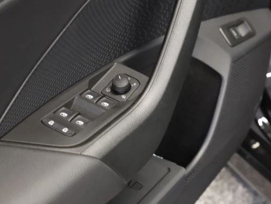Bild eines Škoda Octavia Combi Selection TSI