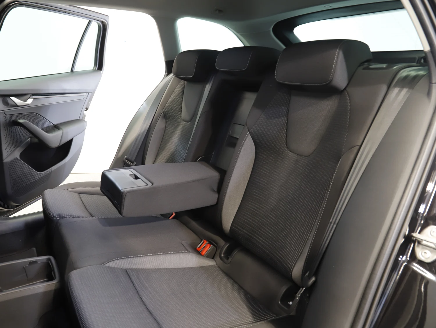Bild eines Škoda Octavia Combi Selection TSI