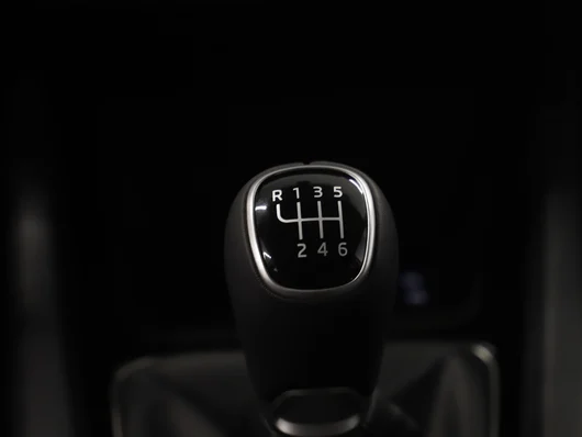 Bild eines Škoda Octavia Combi Selection TSI