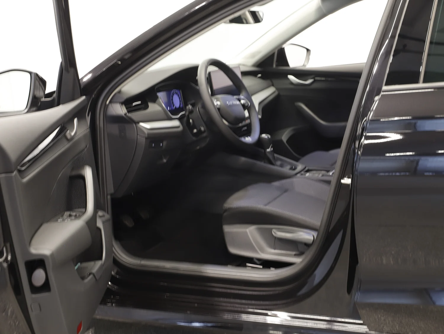 Bild eines Škoda Octavia Combi Selection TSI