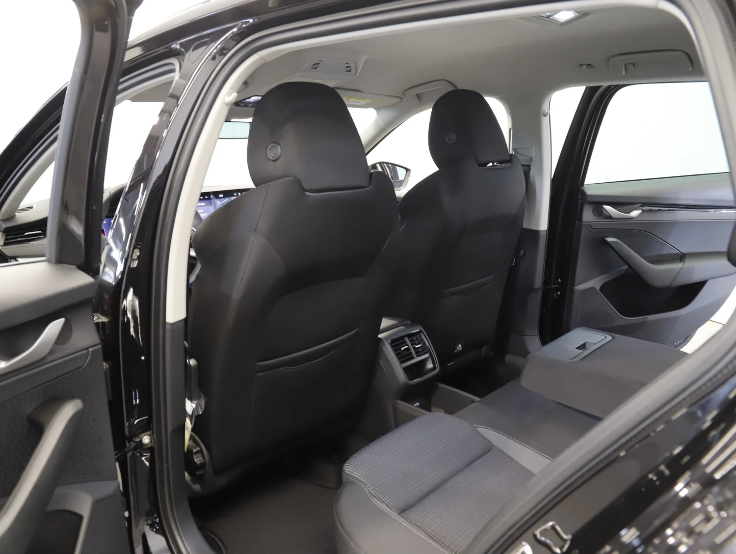 Bild eines Škoda Octavia Combi Selection TSI
