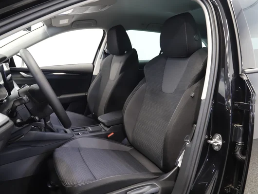 Bild eines Škoda Octavia Combi Selection TSI