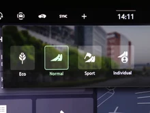 Thumbnail-Foto von Fahrzeug