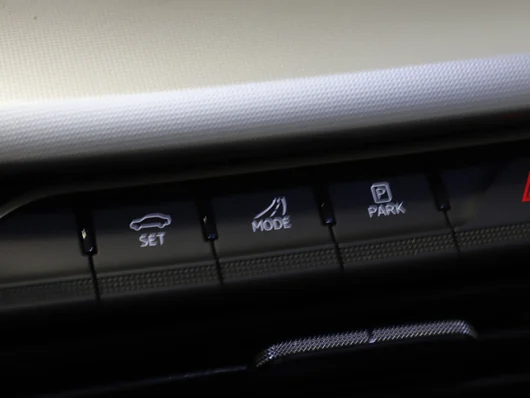 Bild eines Škoda Octavia Combi Selection TSI