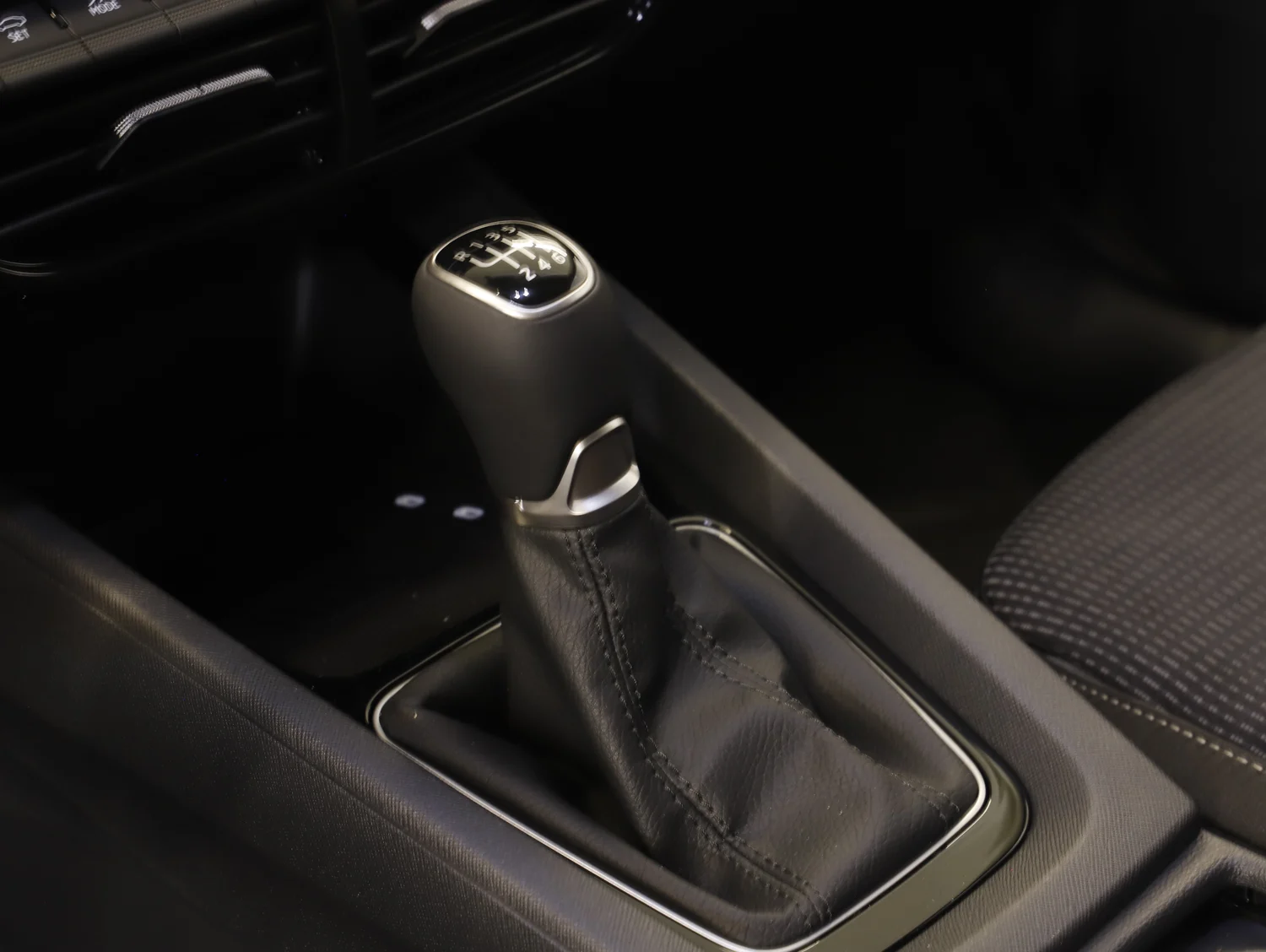 Bild eines Škoda Octavia Combi Selection TSI