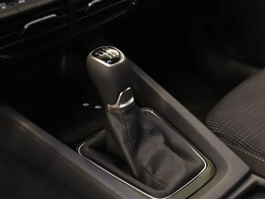 Bild eines Škoda Octavia Combi Selection TSI