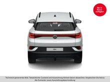 VW ID.4 Pro Performance 150 kW in Gletscherweiß Metallic