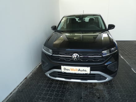 VW T-Cross 4Me TSI
