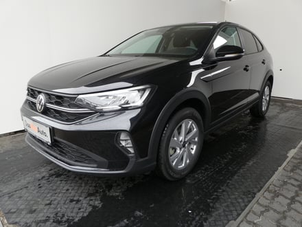 VW T-Cross 4Me TSI