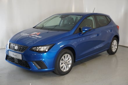 SEAT Ibiza Style Edition 1.0 TSI DSG