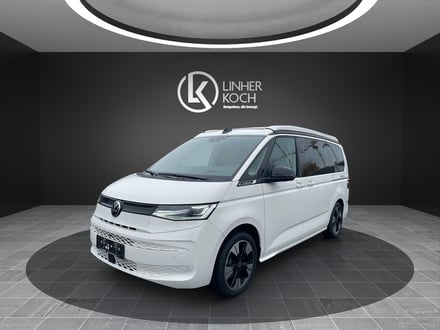 VW California Beach eHybrid 180 kW 4M