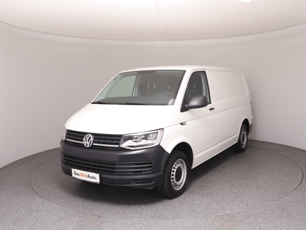 VW Kastenwagen TDI