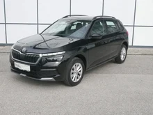 Škoda Kamiq Ambition TSI DSG in 1Z Schwarz-Magic Perleffekt